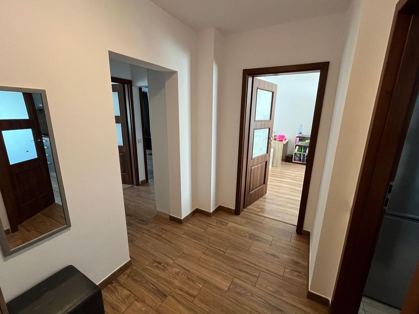APARTAMENT SPATIOS PARCARE  ZONA TEIUL DOAMNEI - Poză 20