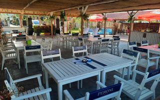 Piscina | Restaurant | Evenimente Horeca | Daesti - Poză 2