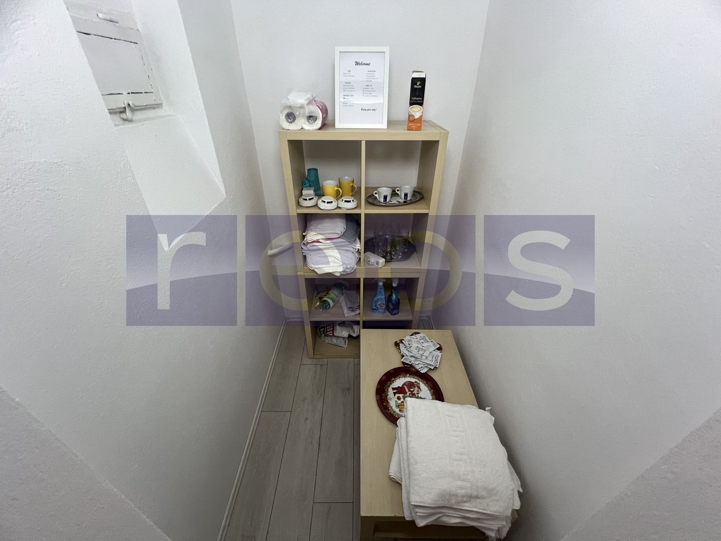 VANZARE SAU INCHIRIERE 2 CAMERE | CALEA VICTORIEI | 55 MP | RENOVAT - Poză 6