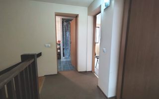 Casa de inchiriat Sibiu, 4 camere 2 bai - Poză 11