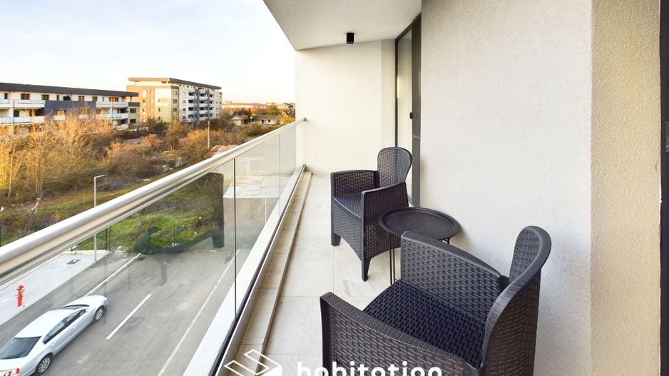 Apartament 3 camere, elegant, pet friendly, Lipovei - lângă Lidl - Poză 19