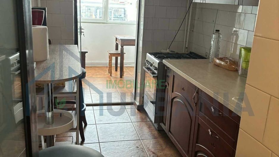 Apartament cu o cameră de închiriat, lângă Hala Centrală Iași - Poză 5