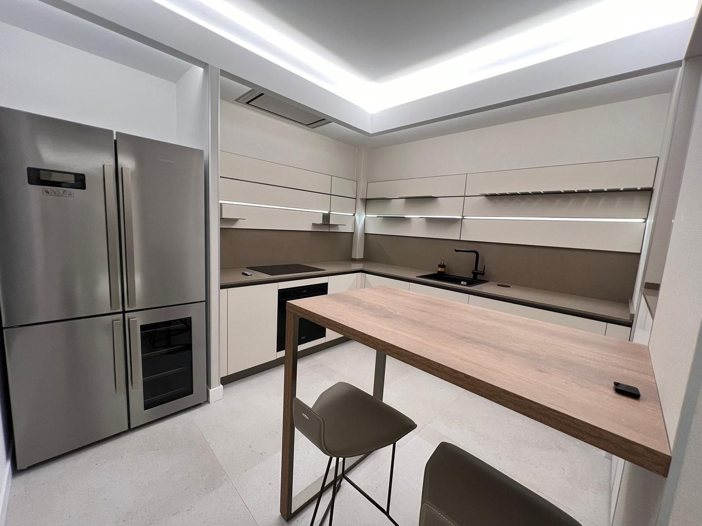 Inchiriere apartament 3 camere - Nordis Herastrau Residence - Poză 9