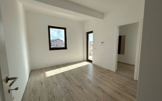 Super pret I Casa tip duplex P+1 I 4 camere I 3 bai I Balotesti - Poză 13