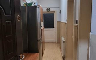 Apartament cu 2 camere, parter înalt, Dâmbul Rotund - Poză 8