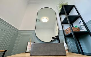 Apartament cu 2 camere *Fully Furnished* + Parking/Floreasca - Amazing Lake View - Poză 23