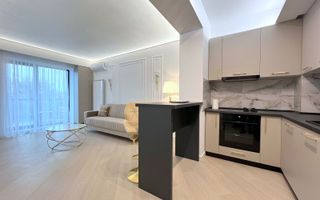 Apartament nou Cortina North | Etaj 1 | Mobilat si utilat - Poză 3