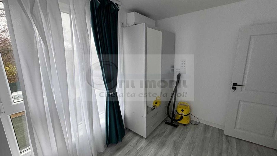 Apartament 2 camere dec si Loc de parcae, Zona Bularga – Bloc nou - Poză 4
