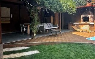 BRASADAS vinde casa RENOVATA 470mp in zona ULTRACENTRALA. - Poză 8