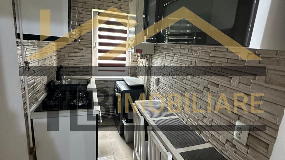 Apartament de 3 camere, 55mp, Zona Strazii Bulevardul 1848 - Poză 10