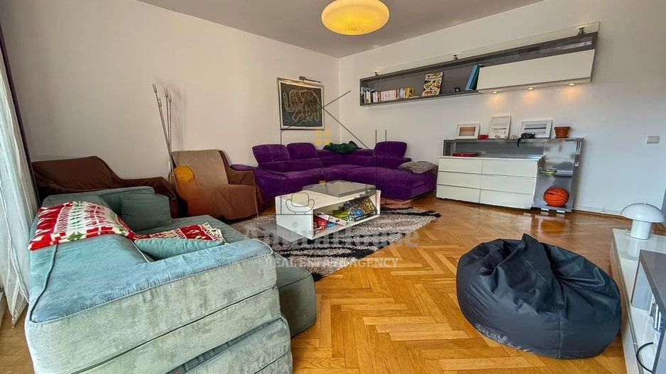 Apartament 3 camere, 90 mp utili,  zona Calea Manastur - Poză 2