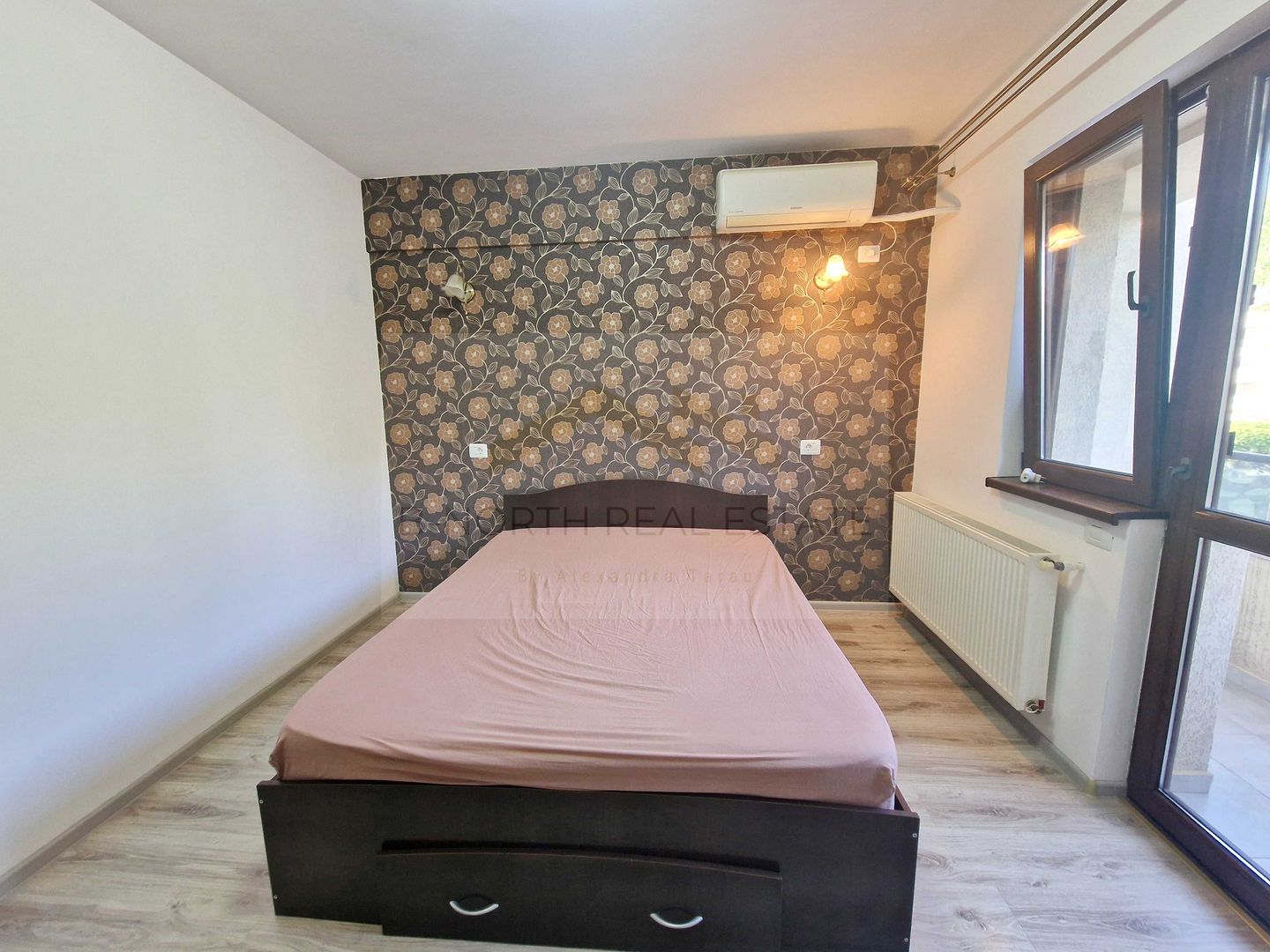 Apartament 2 camere de închiriat | Prima închiriere | Loc de parcare inclus - Poză 1