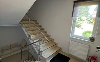 Casă de vacanță 9 camere de vânzare în Păltiniș cu piscina încălzită - Poză 16