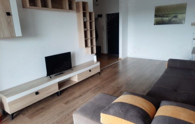 AP. 2 CAMERE- MIHAI BRAVU, PARCARE INCLUSA, CENTRALA, BLOC NOU - Poză 1