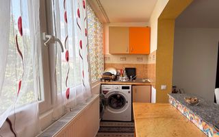 Apartament 3 camere , 53 mp , etaj 4 – Ciprian Porumbescu - Poză 8