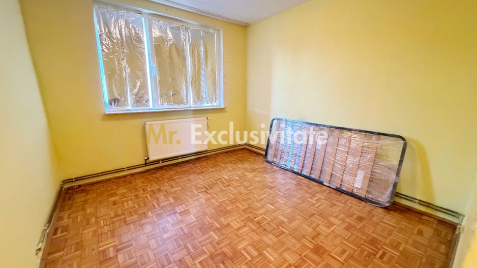 Apartament 3 camere decomandat Trivale - Poză 10