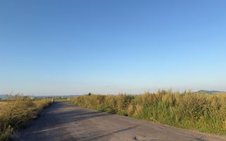 Teren intravilan cu PUZ aprobat, acces drum asfaltat - Str. Bârsei Stupini - Poză 9