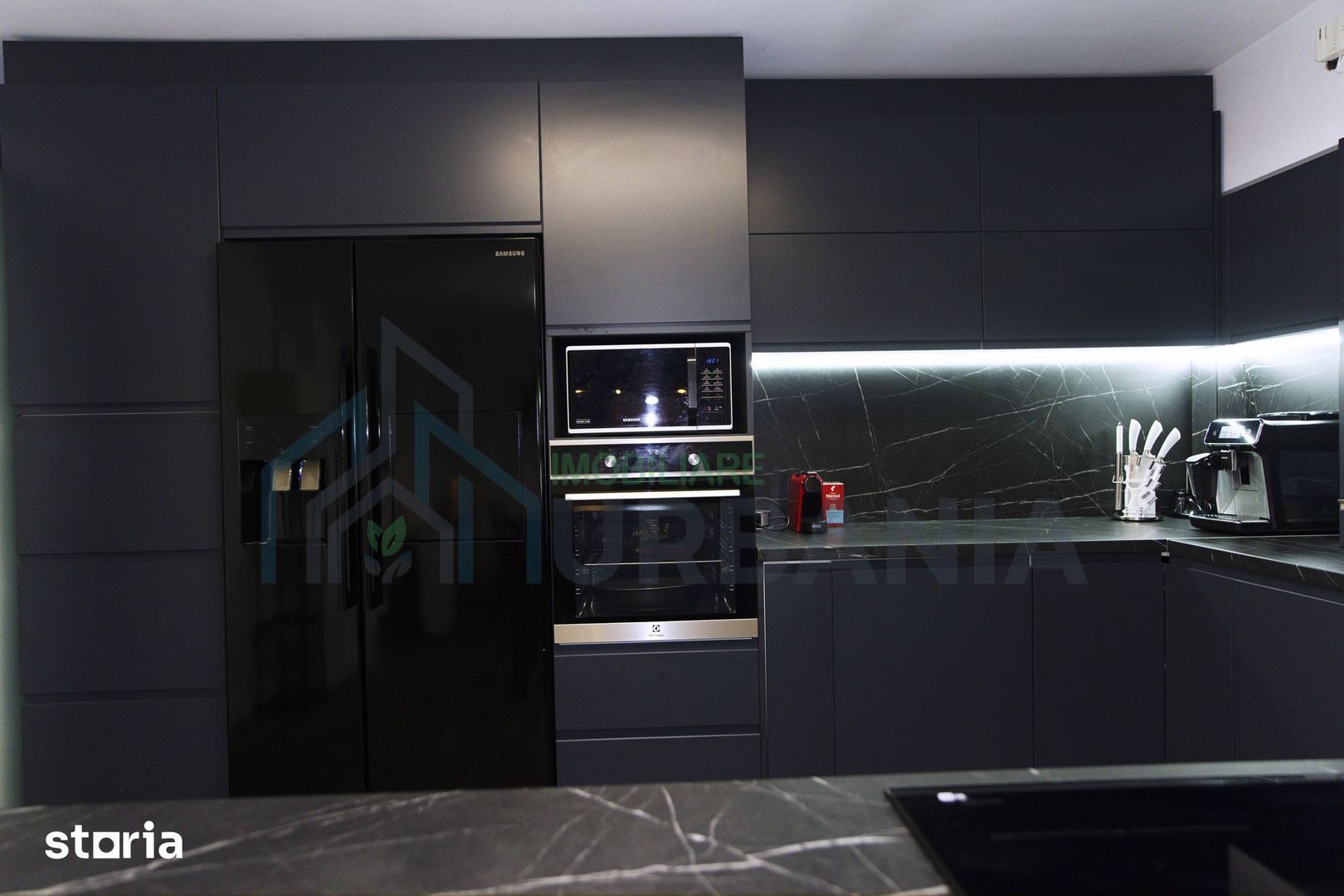 Apartament spatios renovat, Podu Iloaiei, etaj 2 - Poză 20