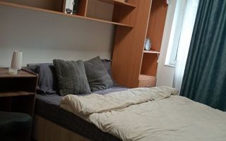 Apartament 2 camere + living, zona Primăverii - Iași, aproape de Iulius Mall - Poză 3