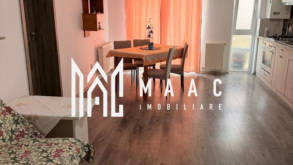 Apartament 2 camere de închiriat,cartier Magnolia - Poză 3