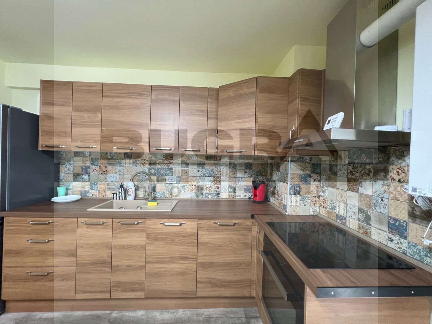 Apartament de 2 camere, 41mp, parcare subterana, Ego Residence - Poză 8