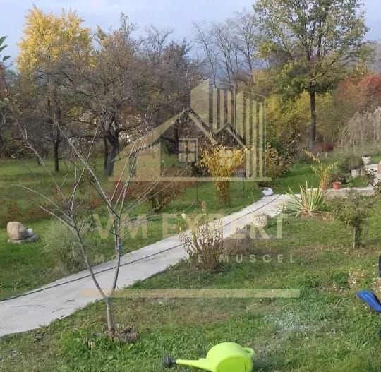 VILA DE VANZARE, CAMPULUNG, ZONA MARCUS, 150 MP, TEREN 1843 MP - Poză 9