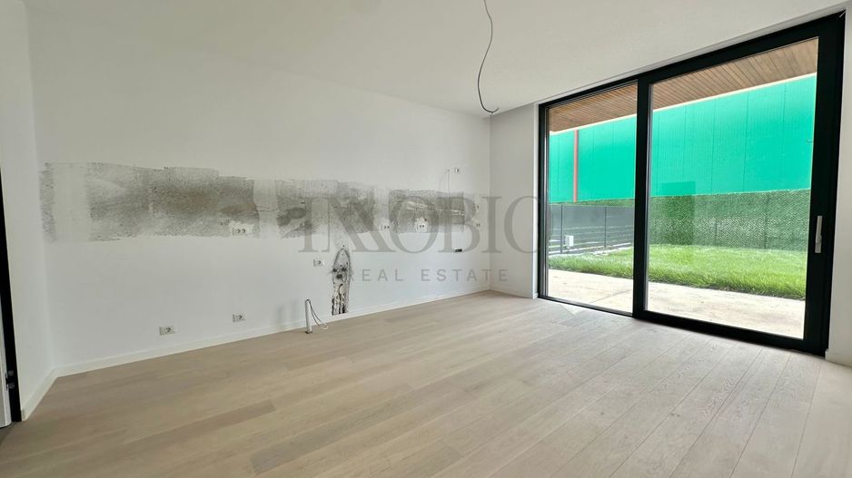 Vila 5 Camere | Rooftop Pool | Smart Home | - Poză 4