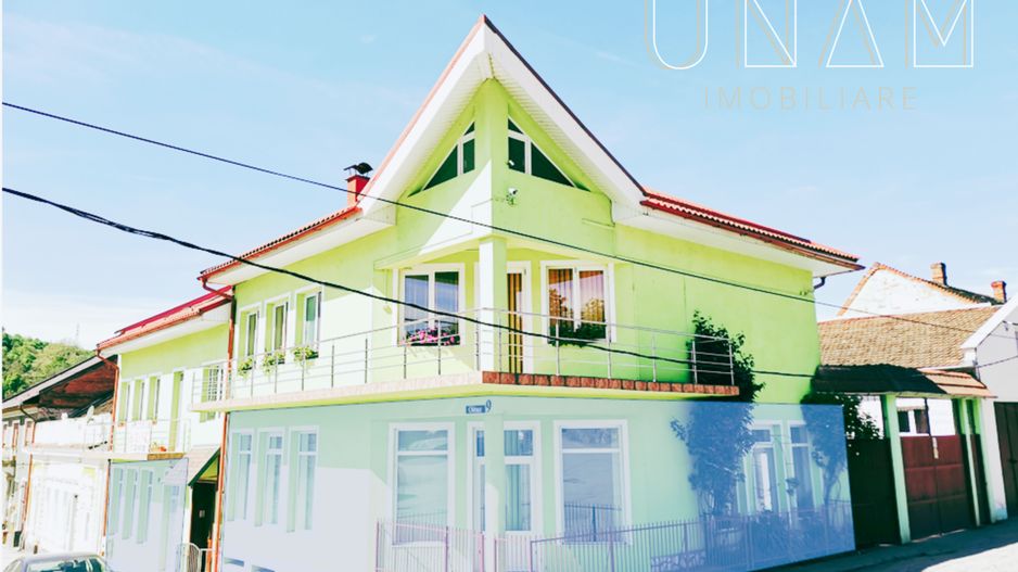 O proprietate Multiple Posibilități VANZARE sau INCHIRIERE - Poză 19