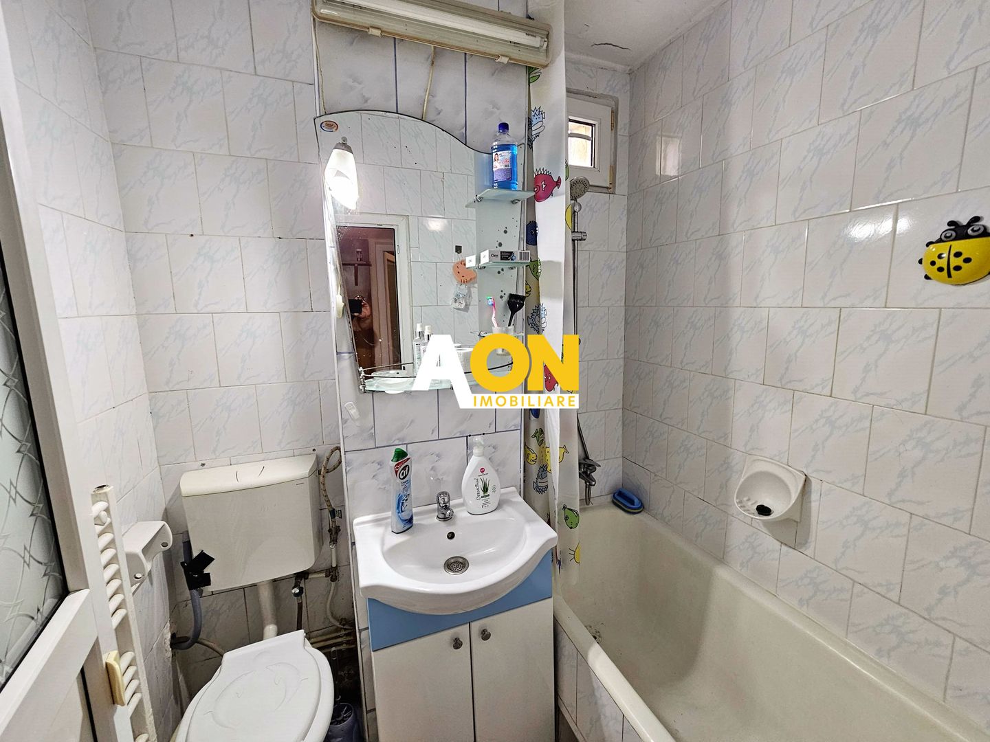Apartament 3 camere, mobilat, utilat, et.8, Bulevardul Transilvaniei - Poză 5