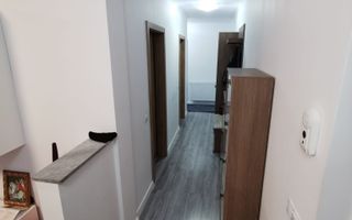 Apartament 3 camere | Etaj 1 | Decomandat | Arhitectilor - Poză 12