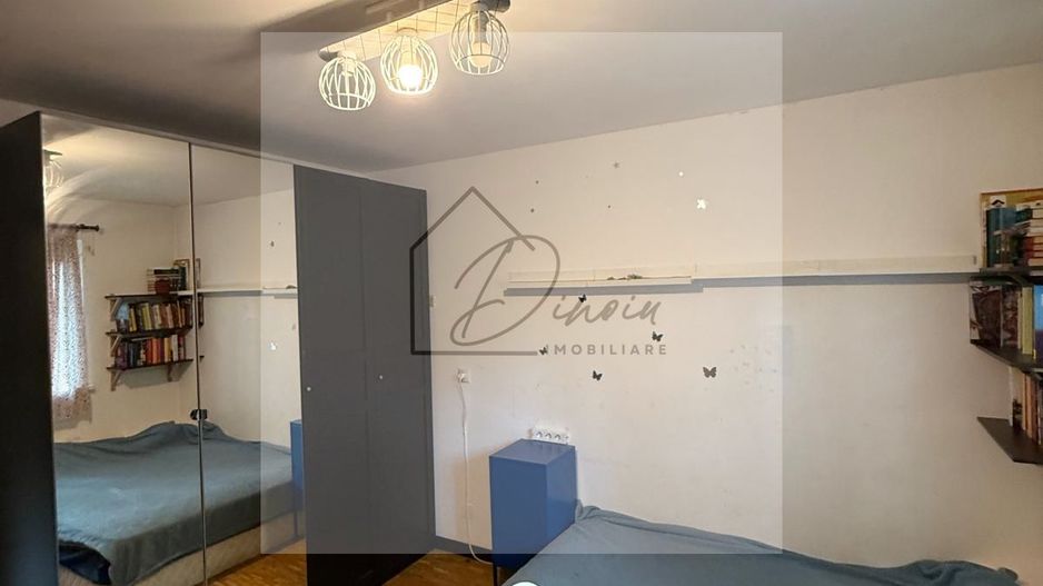 Apartament 4 camere Drumul Taberei I Plaza Mall I etaj 1/4 I COM 0% - Poză 13