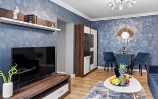 🏠 Apartament de închiriat – Bulevardul Ion C. Brătianu, Sector 3, Buc - Poză 11