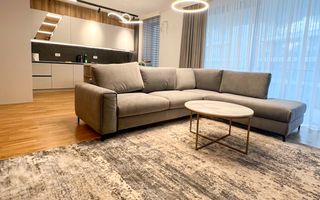 Închiriere apartament 3 camere 105mp | 2 locuri de parcare - Poză 9