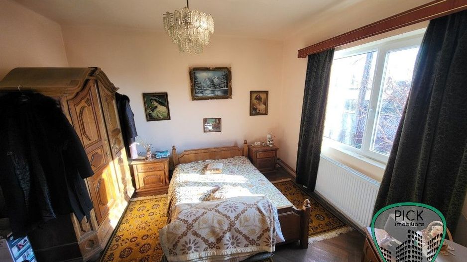 P 1160 - Casă cu 3 camere în jud. Mureș, Nazna, Principală - Poză 2