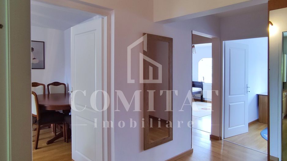 Apartament cu 4 camere decomandate | Zona Cipariu - Poză 17