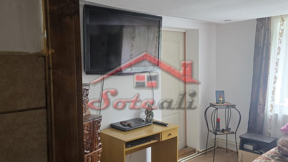 Casa de vanzare Breaza- teren 2549 mp - Poză 5
