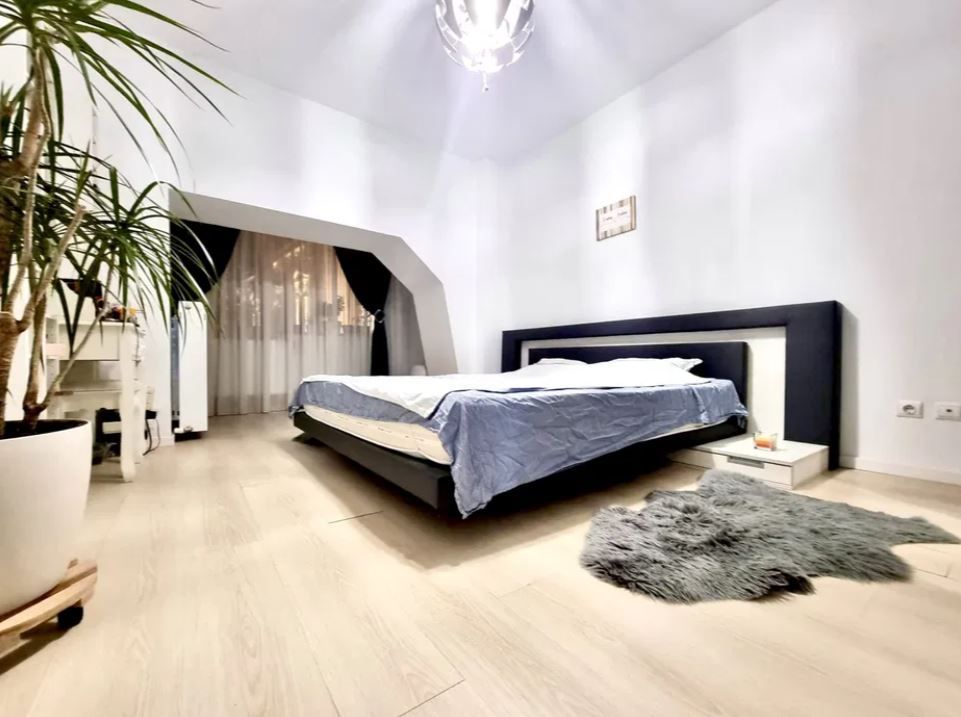 Apartament Cismigiu - Poză 2