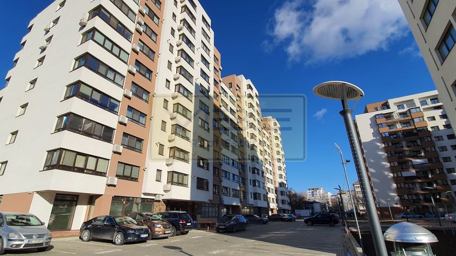 Apartament 2 camere Newton Tatarasi - Spitalul Sf. Maria - Poză 30