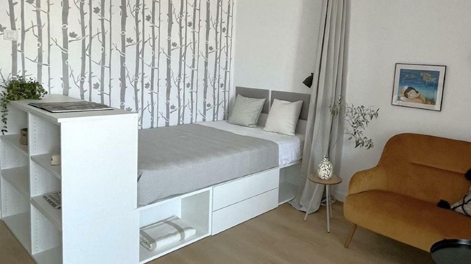STUDIO LUX | PRIMA INCHIRIERE | VATRA LUMINOASA - Poză 3