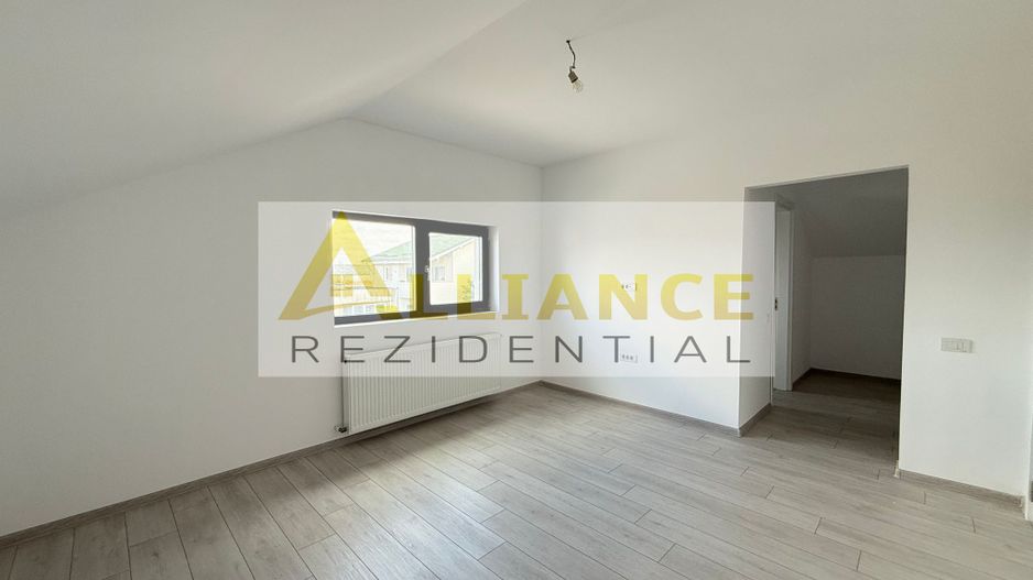 Vila P+M | 4 camere | 3 bai | Teren 308mp - Poză 12