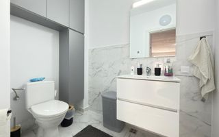 Apartament 3 camere | 68 mp | Bloc Nou | Ampoi 3 - Green Residence - Poză 8