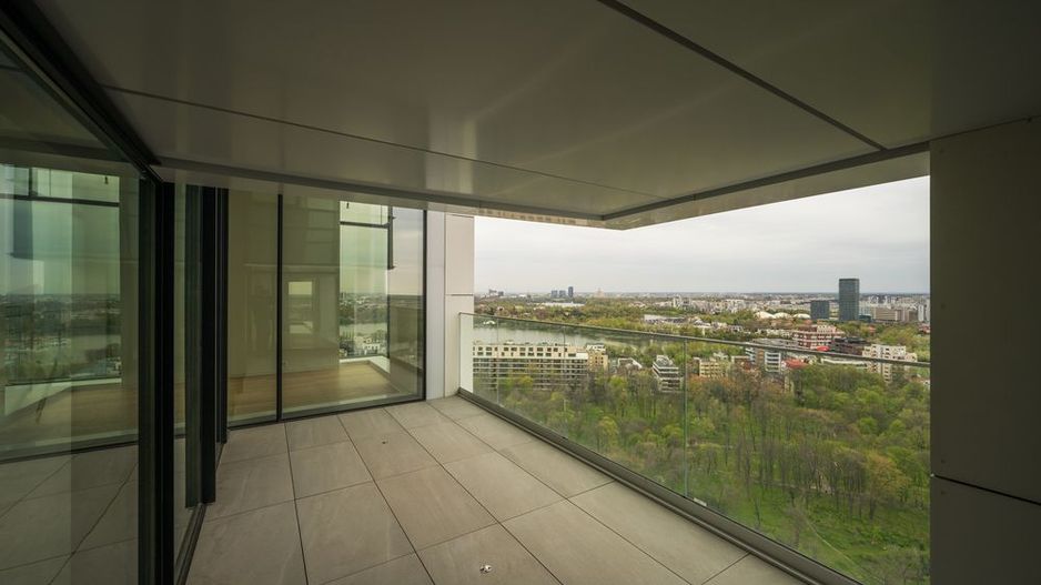Penthouse One Verdi Park I Un refugiu al luxului în inima orașului! - Poză 9