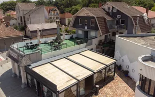 Restaurant și Pensiune | Afacere la Cheie | Băile Felix - Poză 32