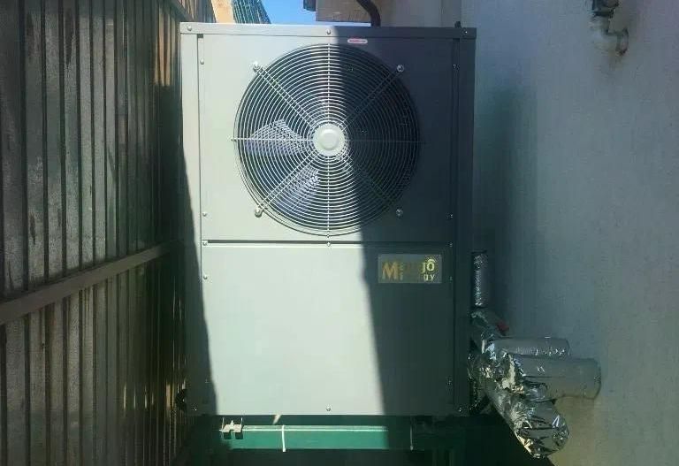 Casa eficienta energetic | Buftea | Costuri zero curent, apa calda, caldura - Poză 10