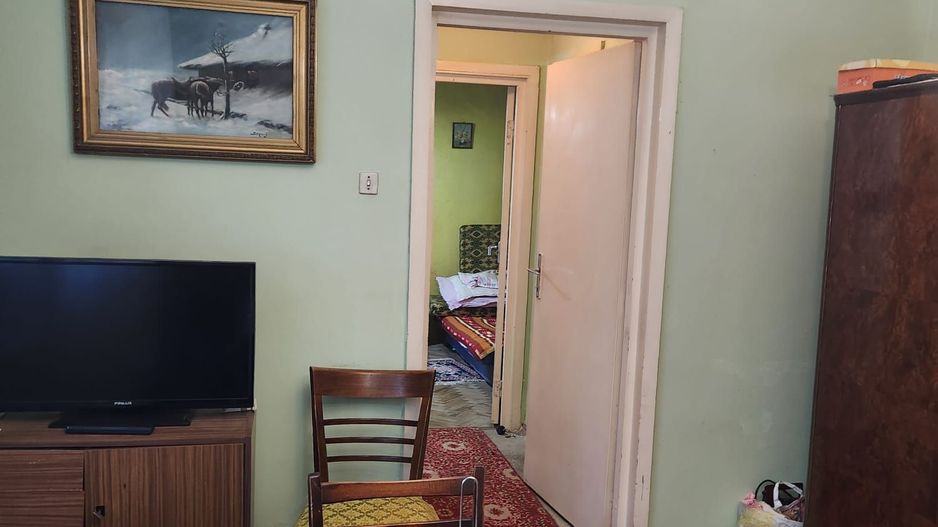 Sagului | 2 Camere | Etaj Intermediar | Centrala Proprie. - Poză 2