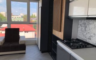 Apartament 3 camere, terasa 60 mp, 2 bai, parcare subterana inclusa - Poză 2