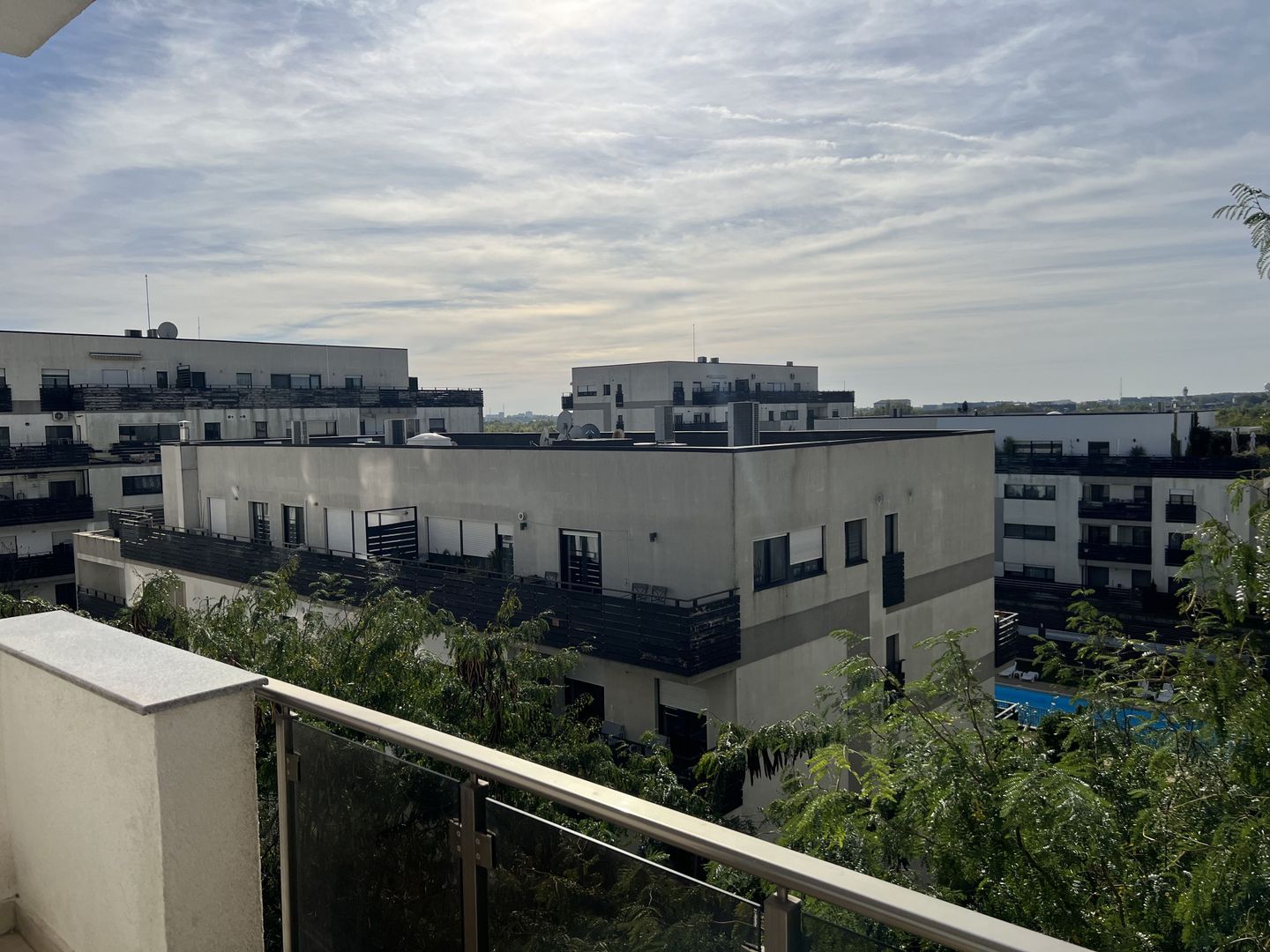 Apartament superb Baneasa | Privighetorilor | Zoo - Poză 16