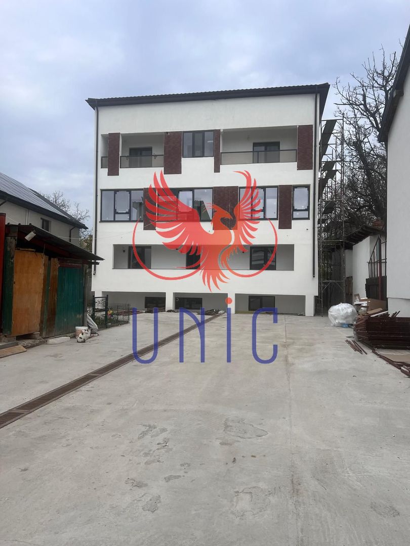 2 decomandate, 2 balcoane, etaj1, Supeco - Poză 1