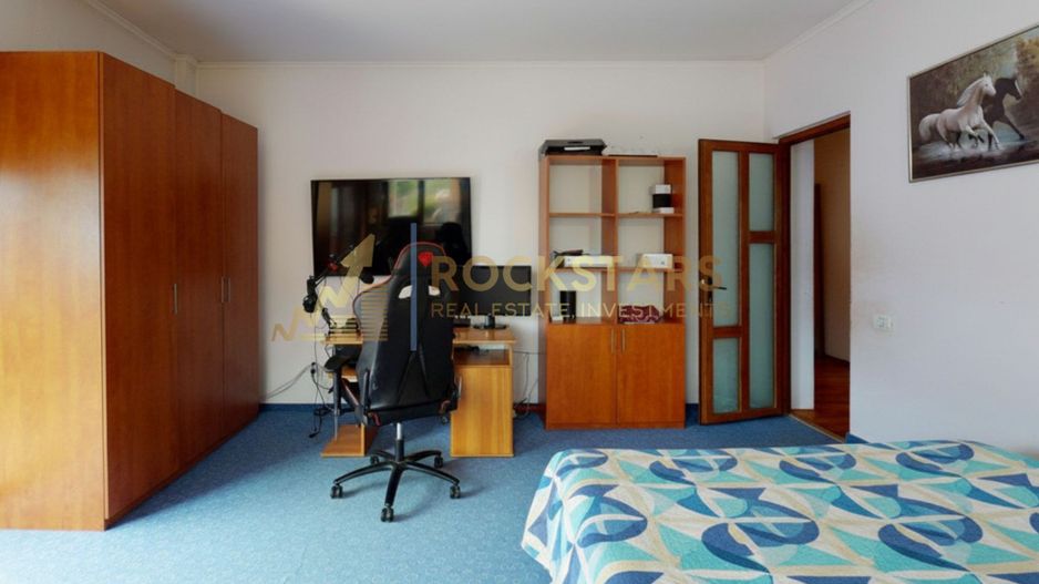 Vila Pantelimon | 5 Camere | 219 mp utili | Teren 474 mp - Poză 7