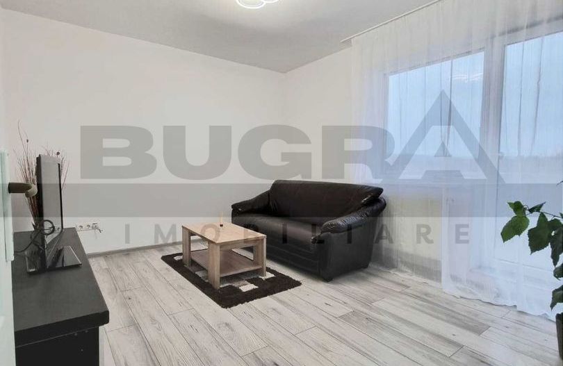 Apartament de 2 camere, 45mp, parcare, zona Ambient - Poză 4